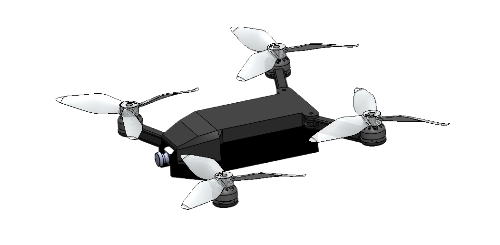 Skyforce Nano Drone