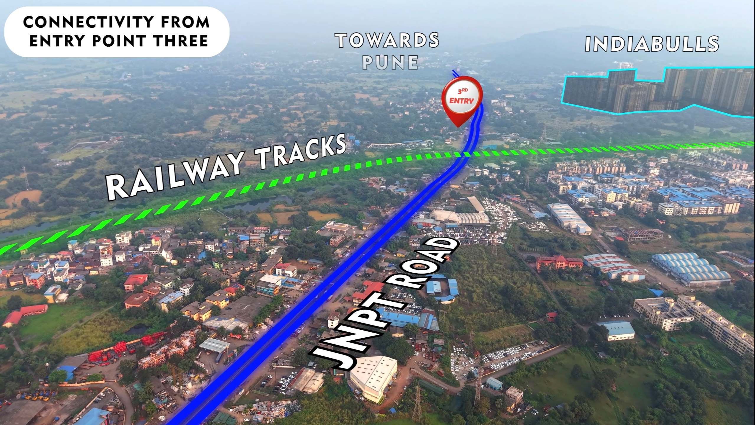 Skyforce Drone Mapping