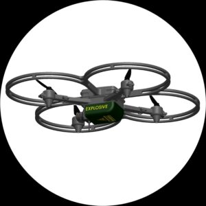 Skyfroce Drone