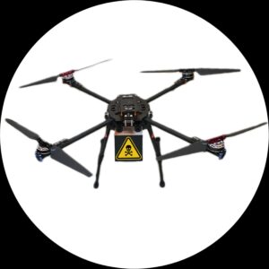 Skyfroce Drone